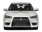 2014 Mitsubishi Lancer Evolution MR