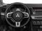 2014 Mitsubishi Lancer Evolution MR
