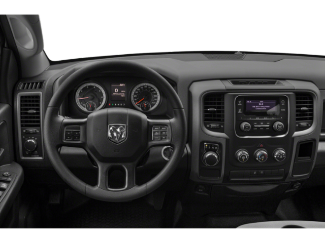 2014 RAM 1500 Tradesman