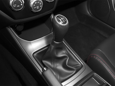 2014 Subaru Impreza WRX Limited