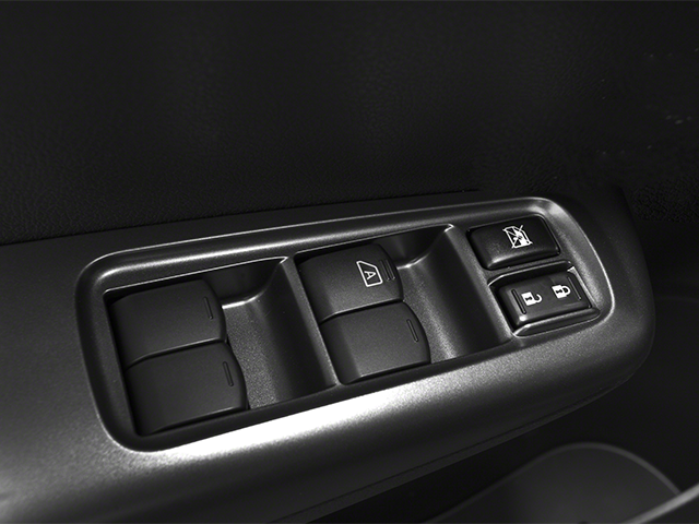 2014 Subaru Impreza WRX Limited