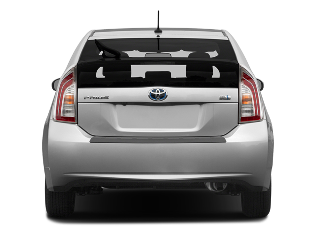 2014 Toyota Prius Four