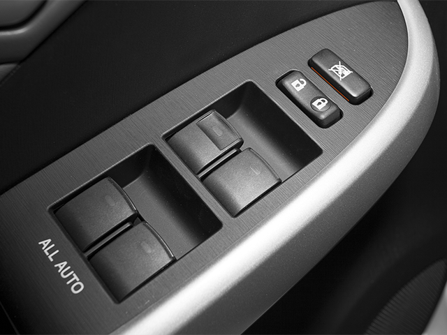 2014 Toyota Prius Four