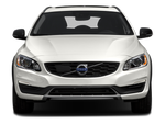 2015 Volvo V60 Cross Country T5