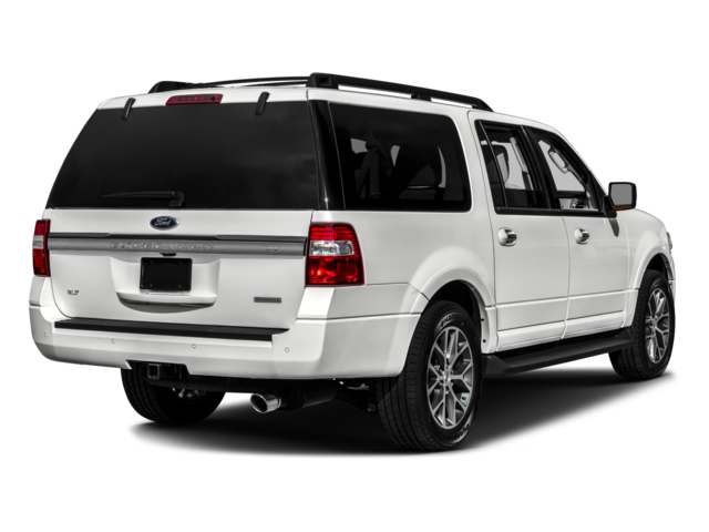 2016 Ford Expedition EL Base