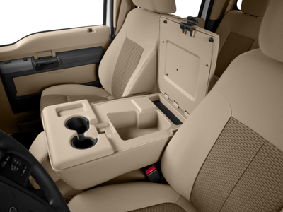 2016 Ford F-350 Base