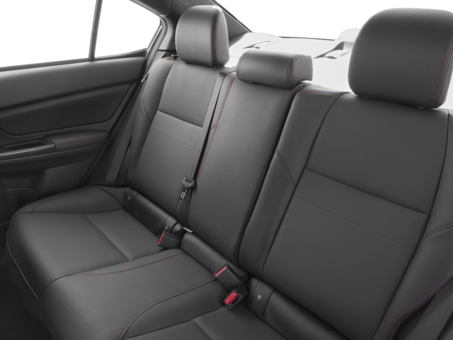 2016 Subaru WRX Premium