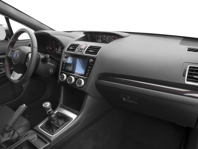 2016 Subaru WRX Premium