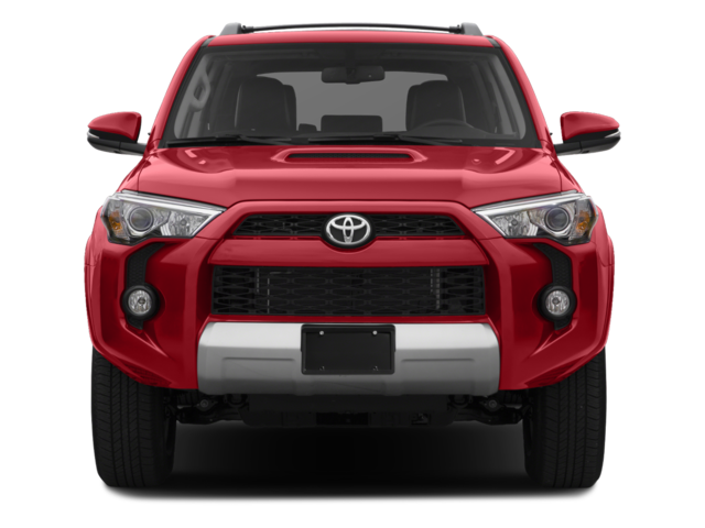 2016 Toyota 4Runner Base photo 4