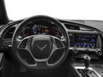 2017 Chevrolet Corvette Stingray Z51 2LT