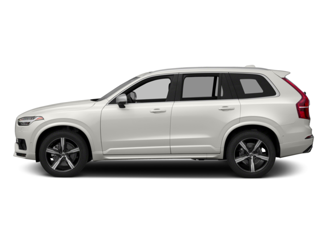 2017 Volvo XC90 T6 R-Design