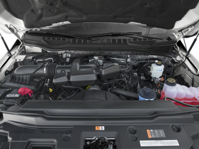2018 Ford F-350 Lariat
