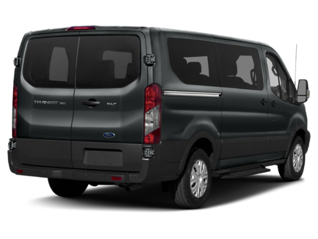 2018 Ford Transit-350 XLT