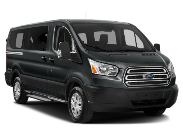2018 Ford Transit-350 XLT