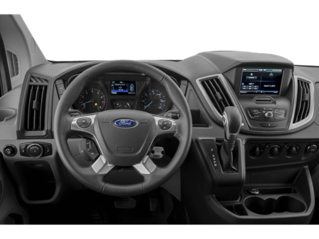 2018 Ford Transit-350 XLT