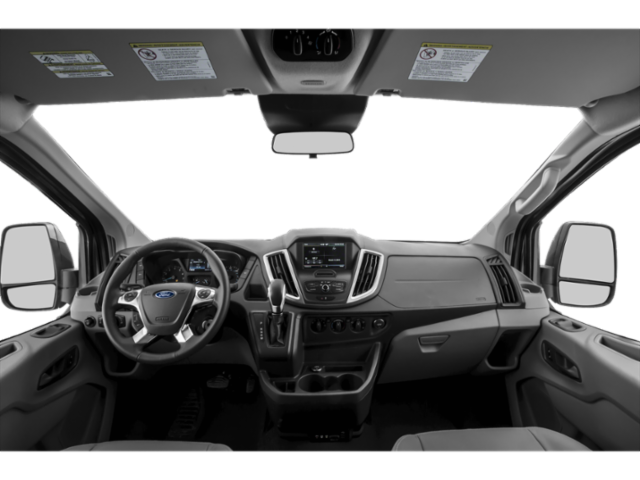 2018 Ford Transit-350 XLT