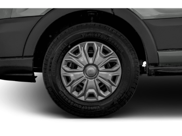 2018 Ford Transit-350 XLT