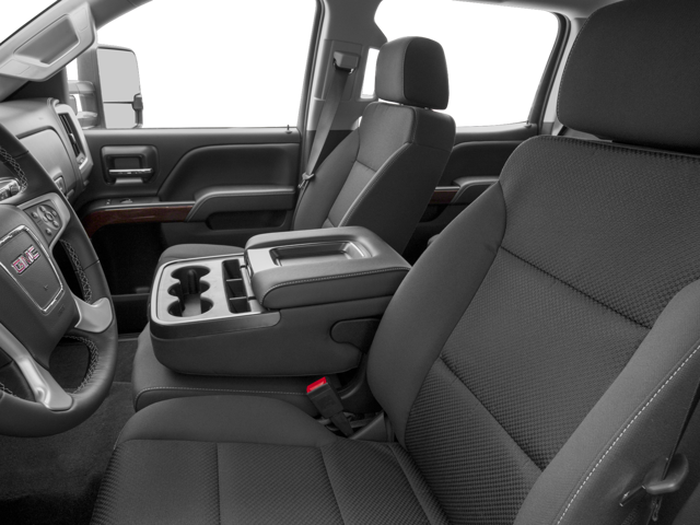 2018 GMC Sierra 3500HD SLE