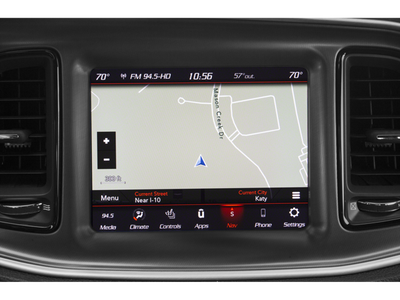 2019 Dodge Challenger R/T Scat Pack Widebody