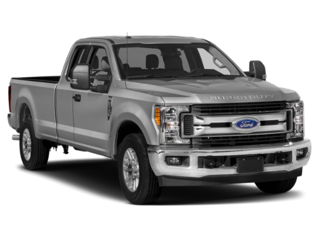 2019 Ford F-350SD XLT