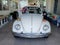 1970 Volkswagen Beetle Base