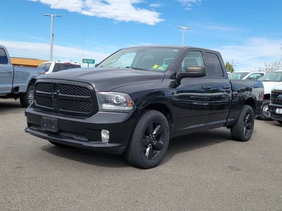 2014 RAM 1500 Express