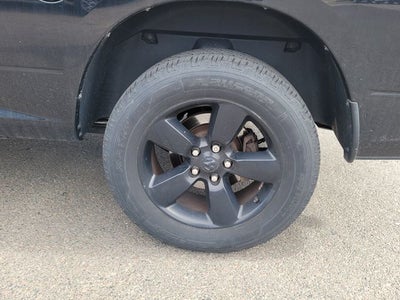 2014 RAM 1500 Express