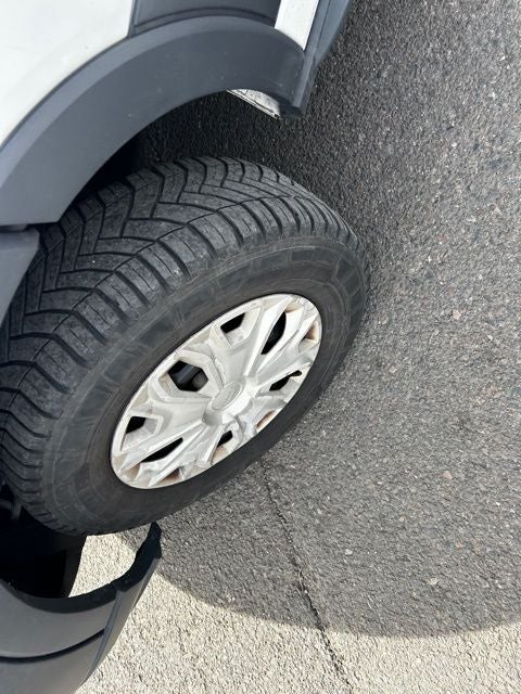 2017 Ford Transit-350 XLT