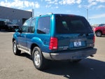 2001 Ford Explorer Sport Base