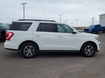 2020 Ford Expedition XLT