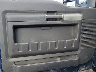 2011 Ford F-250SD Lariat