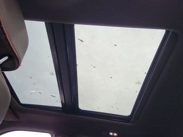 2021 Ford F-250SD King Ranch