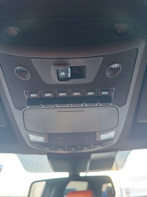 2022 Ford F-350SD King Ranch