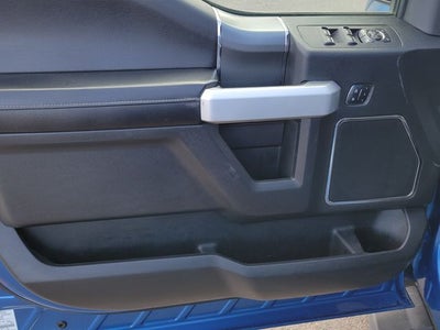 2015 Ford F-150 Base