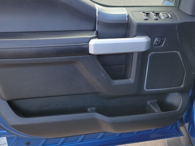 2015 Ford F-150 Base