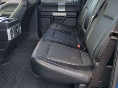 2015 Ford F-150 Base