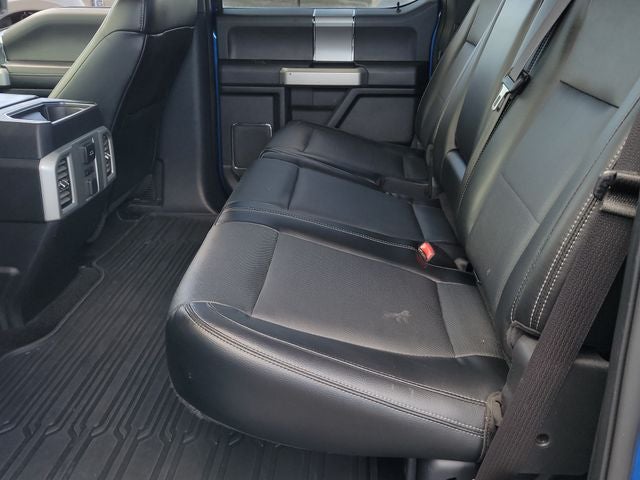 2015 Ford F-150 Base