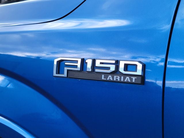 2015 Ford F-150 Base