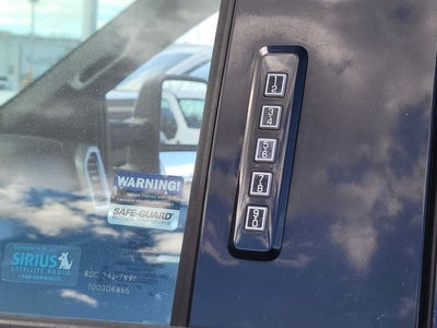 2015 Ford F-150 Base