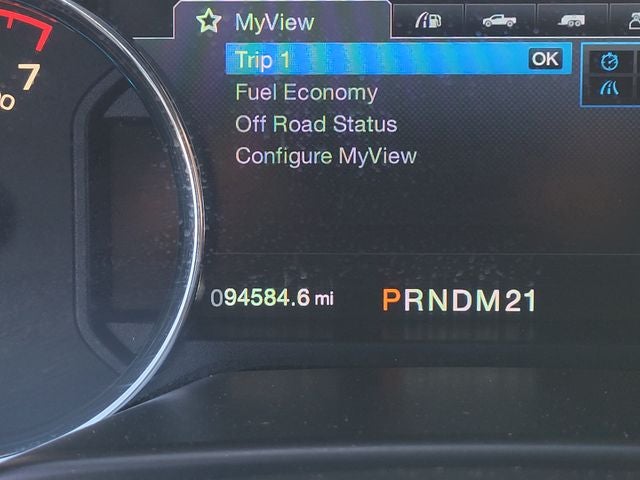 2015 Ford F-150 Base