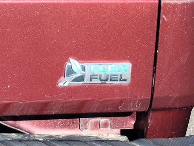 2010 Ford F-150 XLT