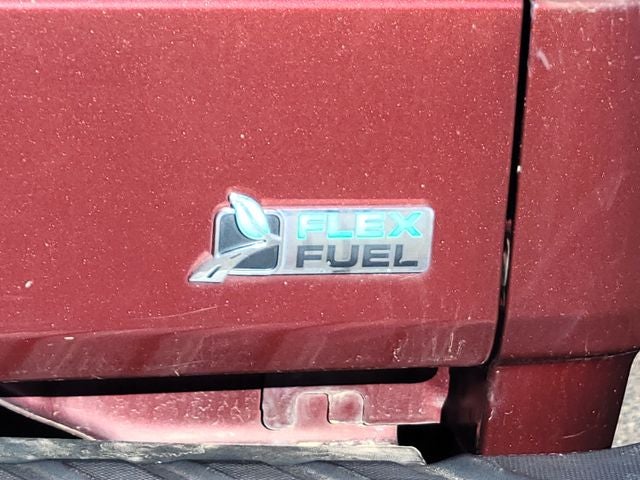 2010 Ford F-150 XLT