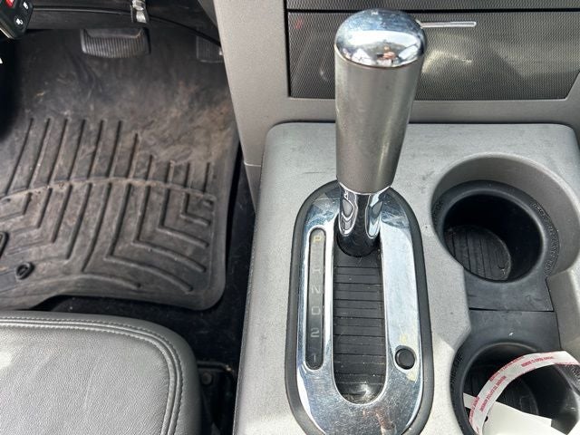 2004 Ford F-150 Lariat