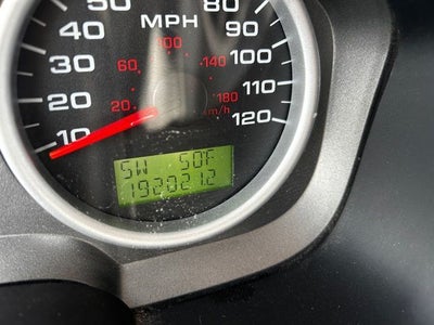 2004 Ford F-150 Lariat