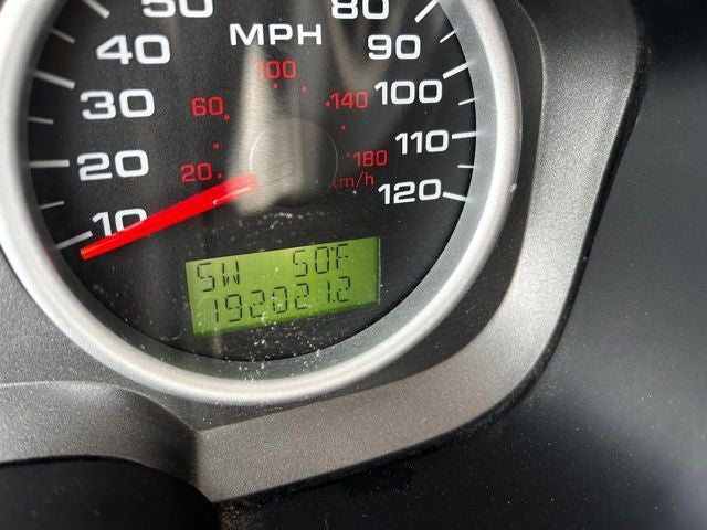 2004 Ford F-150 Lariat