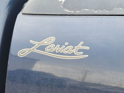 2003 Ford F-150 Lariat