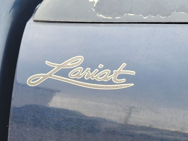2003 Ford F-150 Lariat