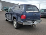 2003 Ford F-150 Lariat