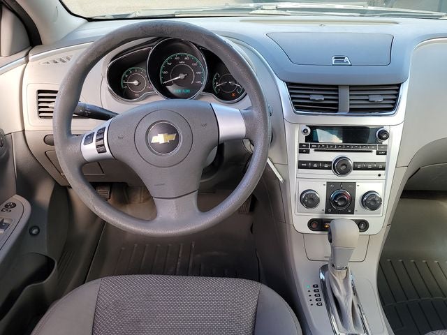 2012 Chevrolet Malibu LS 1FL