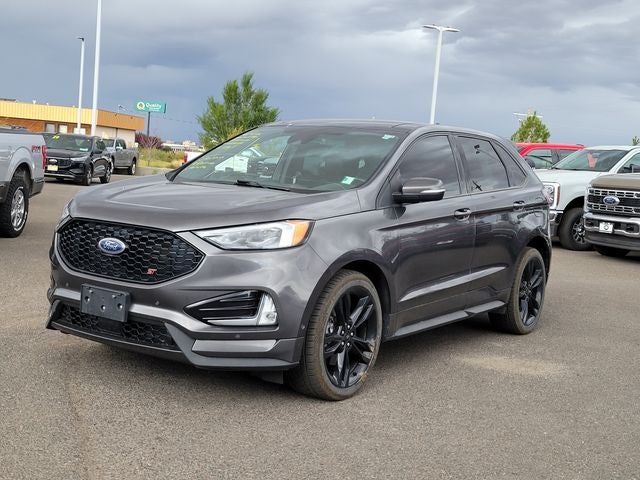 2020 Ford Edge ST